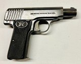 Walther Pistol Model 4 - 7.65 CA - 1 of 7