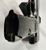 Walther Pistol Model 4 - 7.65 CA - 5 of 7