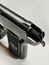 Savage Model 1907 32 CA Pistol - 6 of 8