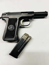 Savage Model 1907 32 CA Pistol - 3 of 8