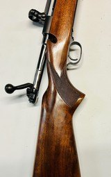 Winchester Model 70, 30-06 Bolt Action Rifle - 11 of 13