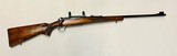 Winchester Model 70, 30-06 Bolt Action Rifle