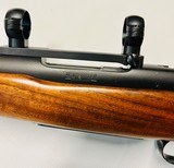 Winchester Model 70, 30-06 Bolt Action Rifle - 8 of 13