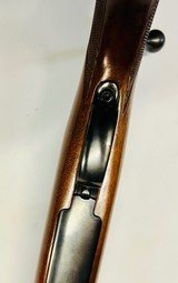 Winchester Model 70, 30-06 Bolt Action Rifle - 12 of 13