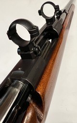 Winchester Model 70, 30-06 Bolt Action Rifle - 9 of 13
