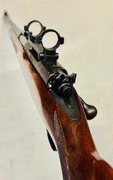 Winchester Model 70, 30-06 Bolt Action Rifle - 5 of 13