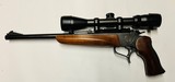 Thompson Center Super 16 - 1 of 10