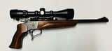 Thompson Center Super 16 - 2 of 10