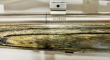 Savage Mark II Bolt Action Rifle – .17 HMR – Bushnell Scope – 21" Barrel - 7 of 15