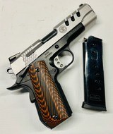 Smith & Wesson Performance Center 1911 – .45 ACP - 10 of 13