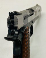Smith & Wesson Performance Center 1911 – .45 ACP - 7 of 13