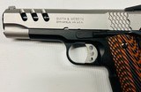 Smith & Wesson Performance Center 1911 – .45 ACP - 8 of 13