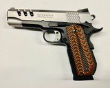 Smith & Wesson Performance Center 1911 – .45 ACP - 2 of 13