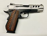Smith & Wesson Performance Center 1911 – .45 ACP - 1 of 13