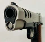 Smith & Wesson Performance Center 1911 – .45 ACP - 9 of 13