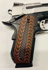 Smith & Wesson Performance Center 1911 – .45 ACP - 13 of 13