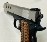 Smith & Wesson Performance Center 1911 – .45 ACP - 6 of 13