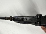 DWM (Deutsche Waffen- und Munitionsfabriken) German Artillery Luger – 9mm - 12 of 15