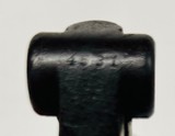 DWM (Deutsche Waffen- und Munitionsfabriken) German Artillery Luger – 9mm - 13 of 15