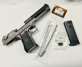 Magnum Research Desert Eagle 44 Magnum - 15 of 15