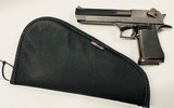 Magnum Research Desert Eagle 44 Magnum - 1 of 15