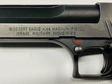 Magnum Research Desert Eagle 44 Magnum - 3 of 15