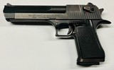 Magnum Research Desert Eagle 44 Magnum - 4 of 15
