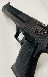 Magnum Research Desert Eagle 44 Magnum - 6 of 15