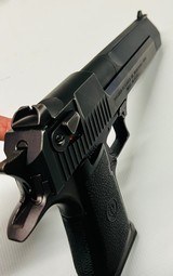 Magnum Research Desert Eagle 44 Magnum - 2 of 15