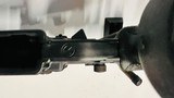 Stag Arms Left-Handed AR-Style Rifle – 6.8 SPC – 20" Barrel – 13" Redfield Scope - 13 of 15