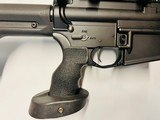 Stag Arms Left-Handed AR-Style Rifle – 6.8 SPC – 20" Barrel – 13" Redfield Scope - 11 of 15