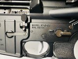 Stag Arms Left-Handed AR-Style Rifle – 6.8 SPC – 20" Barrel – 13" Redfield Scope - 7 of 15