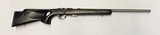 Marlin Model 917VS – .17 HMR – Laminated Thumbhole - 1 of 15