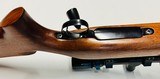 Remington Model 40X Bolt-Action Rifle – 7.62 NATO – Leupold Scope - 6 of 15