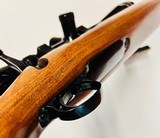 Remington Model 40X Bolt-Action Rifle – 7.62 NATO – Leupold Scope - 15 of 15