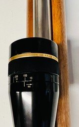 Remington Model 40X Bolt-Action Rifle – 7.62 NATO – Leupold Scope - 9 of 15