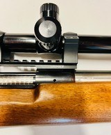 Remington Model 40X Bolt-Action Rifle – 7.62 NATO – Leupold Scope - 13 of 15