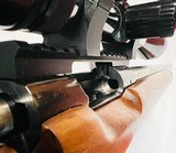 Remington Model 40X Bolt-Action Rifle – 7.62 NATO – Leupold Scope - 14 of 15