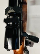 Remington Model 40X Bolt-Action Rifle – 7.62 NATO – Leupold Scope - 10 of 15