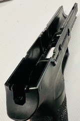 Sig Sauer P320 Parts Kit – Slide, Frame, Trigger, 2 Mags – Original Box - 6 of 12
