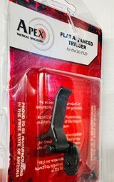 Sig Sauer P320 Parts Kit – Slide, Frame, Trigger, 2 Mags – Original Box - 3 of 12