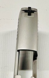Sig Sauer P320 Parts Kit – Slide, Frame, Trigger, 2 Mags – Original Box - 10 of 12