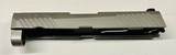Sig Sauer P320 Parts Kit – Slide, Frame, Trigger, 2 Mags – Original Box - 9 of 12