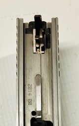 Sig Sauer P320 Parts Kit – Slide, Frame, Trigger, 2 Mags – Original Box - 8 of 12