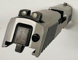 Sig Sauer P320 Parts Kit – Slide, Frame, Trigger, 2 Mags – Original Box - 12 of 12