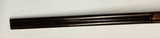 Hopkins & Allen Double Barrel side-by-side (SxS) 12 gauge shotgun - 5 of 15