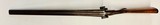 Hopkins & Allen Double Barrel side-by-side (SxS) 12 gauge shotgun - 3 of 15