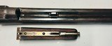 Hopkins & Allen Double Barrel side-by-side (SxS) 12 gauge shotgun - 15 of 15