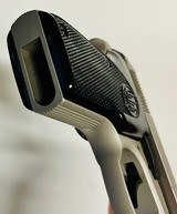 Beretta Model 3032 Tomcat – .32 ACP - 6 of 9