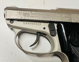 Beretta Model 3032 Tomcat – .32 ACP - 9 of 9